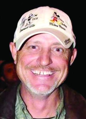 Glenn Gregory (Greg) Simmons