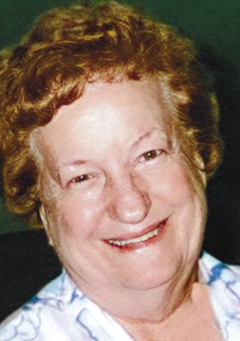 Mary Sue Miles