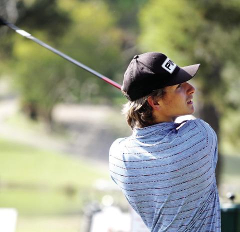 Monday’s tournament raised more than $15,000 for the Fallen Hero Foundation. BRAD HARRISON/Staff