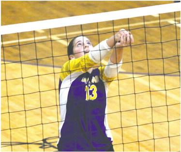 The Lady Greyhounds are transitioning to region play following this past Tuesday’s region opener. BRAD HARRISON/Staff