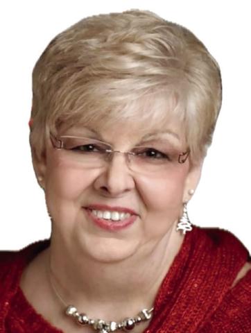 Judy T. Gordy