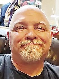 Randy Roberts