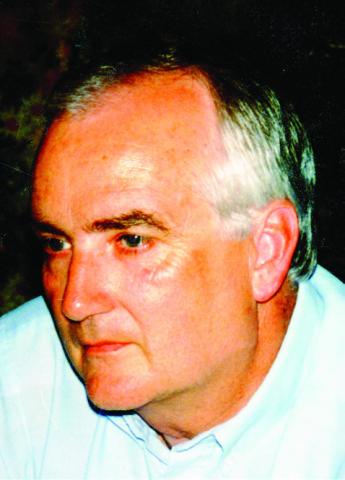 Dr. Robert J. “Bob” Moon