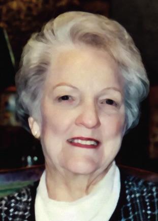 Betty Jo Shaw