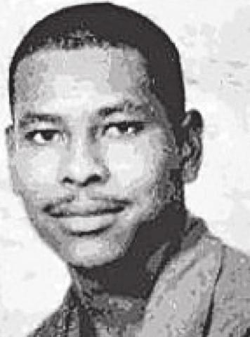 The Jones County News salutes the local Veteran of the Week