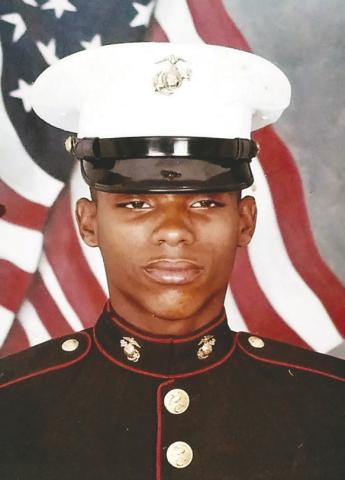 The Jones County News salutes the local Veteran of the Week