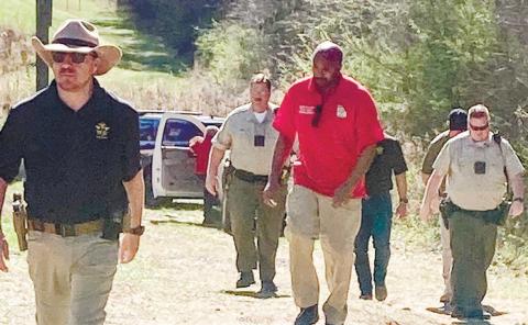 Body discovered in Cedar Creek