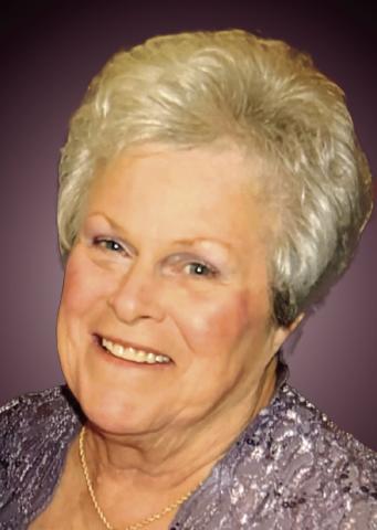 Betty Johnson Curry