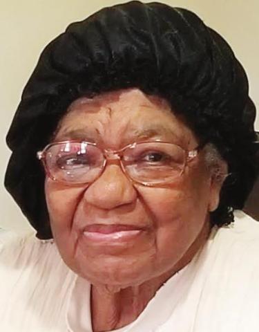 Ms. Mamie Mathis