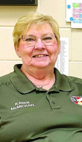 McMichael ready to lead as EMA director