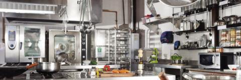 Manning Brothers: More than half a century of innovative food service