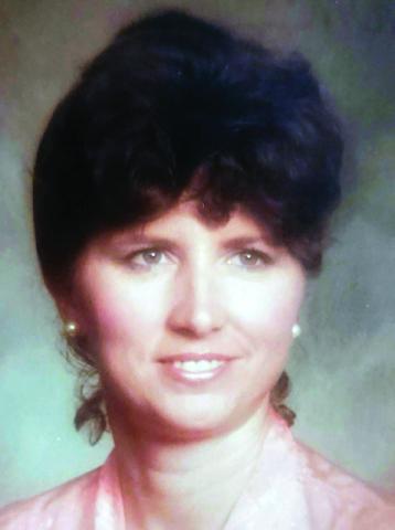 Judy Anne Wall Smith