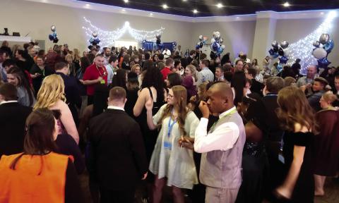 Night to Shine 2026