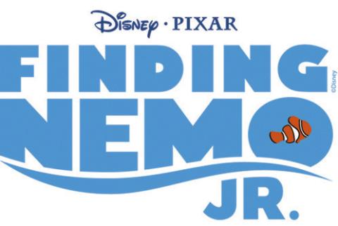 Auditions set for Finding Nemo Jr.