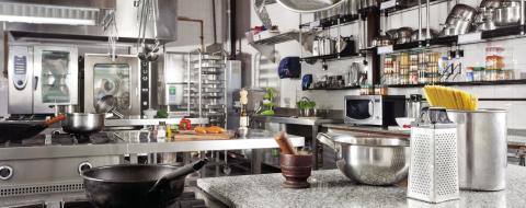 Manning Brothers: Over a half-century of innovative food service