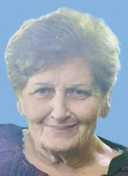Brenda Joyce Grimes