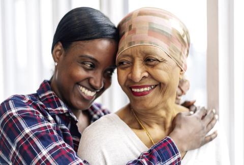 A look at inherited breast cancer