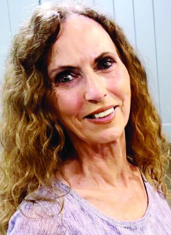 Lily Ann Greer
