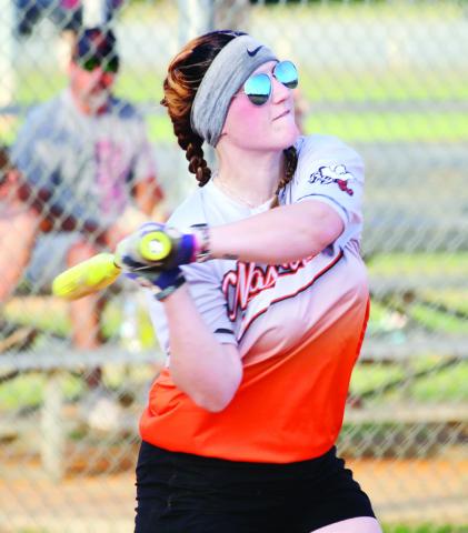 Grayberry women’s softball league begins another season