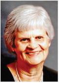 Mary Lois McElheney Jackson