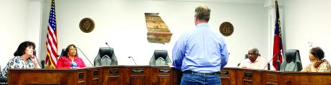 Board of Assessors takes no action after 3 hours