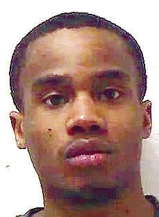 Shuncarlos M. Curtis