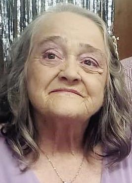 Ruby Jean Johnson
