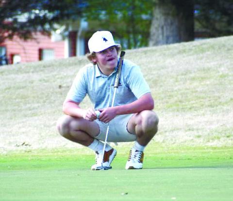 The Greyhounds now look toward the latter part of the season with matchups with Houston County and Stratford Academy among the scheduled opponents. CONTRIBUTED