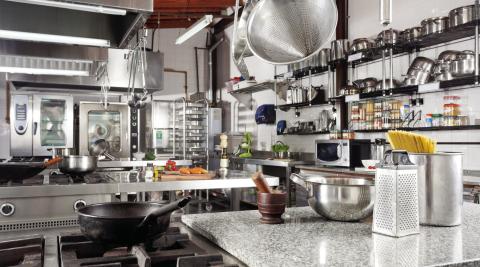 Manning Brothers: More than half a century of innovative food service