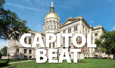 Capitol Beat News Service