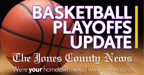 BASKETBALL PLAYOFF UPDATE