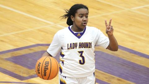 Basketball Update