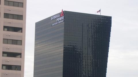 Georgia energy regulators have signed off on a 3.5% rate increase for customers of Georgia Power.