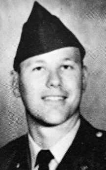 The Jones County News salutes the local Veteran of the Week