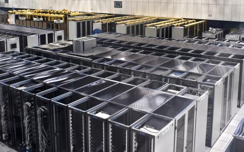Georgia lawmakers to debate pros and cons of data centers