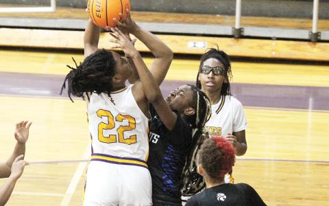 Weather postpones basketball games to later in season 