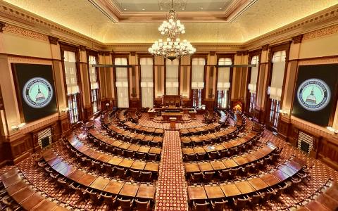 Georgia House of Representatives
