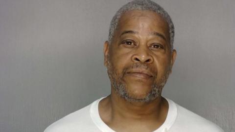 Felix Cordes / Bibb County Sheriff's Office