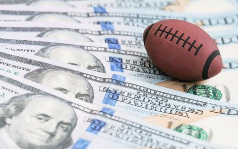 Sports betting backers in General Assembly running out of time