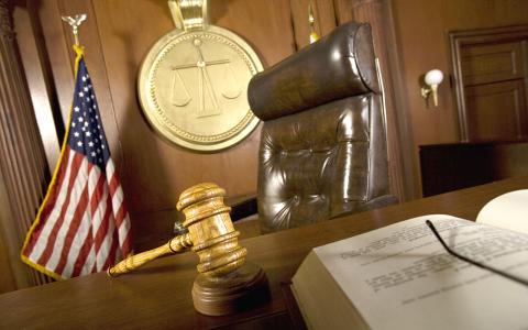 Republican-controlled state Senate passes tort reform