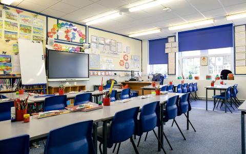 Georgia House taking the lead on school safety