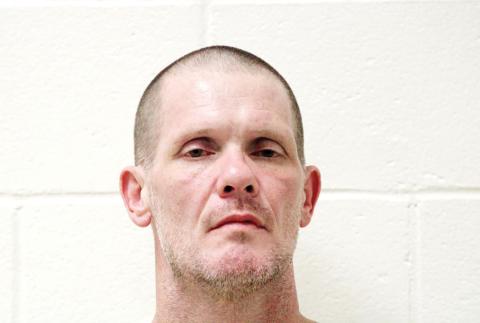 A Twiggs County man found inside the fence of an electrical power station is facing multiple charges following his recent arrest.