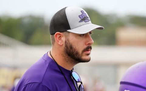 Dupree named boys basketball coach