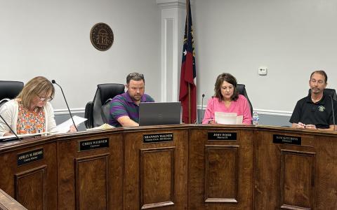 BTA sees low number of property value appeals
