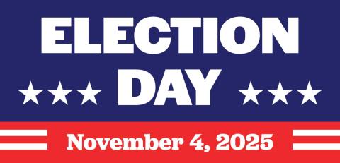 2025 City of Gray, SPLOST election results