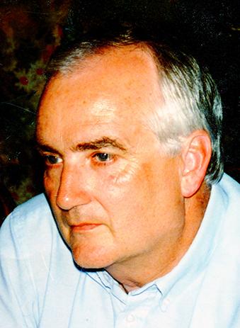 Dr. Robert J. “Bob” Moon