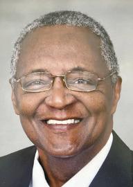 Willard Donald Orrington
