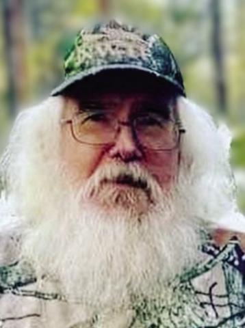 Glenn Russell Gordon