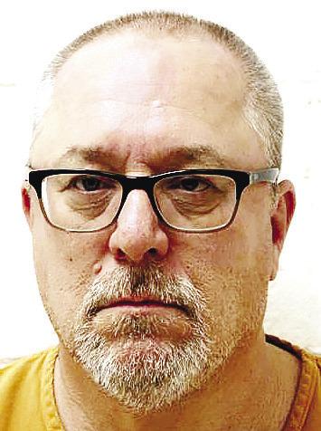 ‘You got me’: Man caught with meth pleads guilty