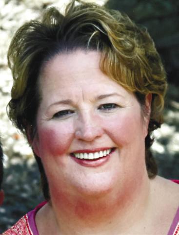 Sherry Ann Blume